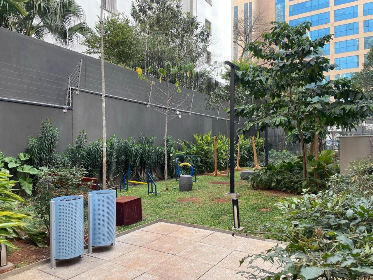 Apartamento Ibira By - Por Temporada São Paulo